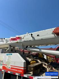 Buy Zoomlion QY25V531 Used Crane / 4 Buy Zoomlion QY25V531 Used Crane / 4